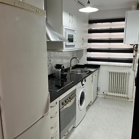 דירות סלאמנקה Vut Libreros La Ranita Salmantina מראה חיצוני תמונה